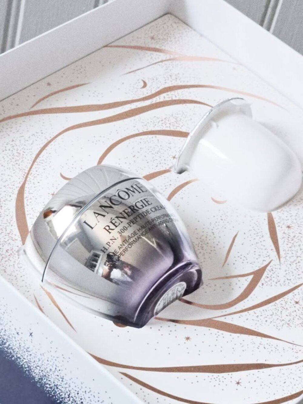 Lancome Renergie H.P.N. Cream 2 pcs Set